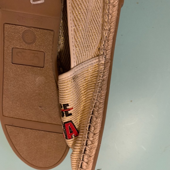 Circus Espadrilles by Sam Edelman - Picture 4 of 4